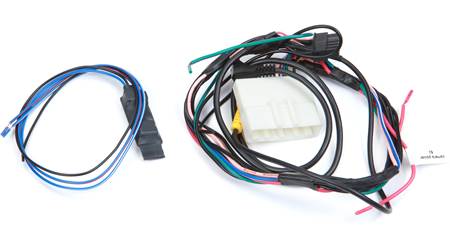 Axxess AX-NIS32SWC-6V Steering Wheel Control Harness