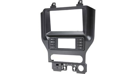 Scosche FD6210B Dash and Wiring Kit