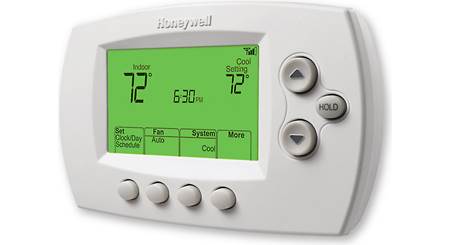 Honeywell Wi-Fi® Thermostat