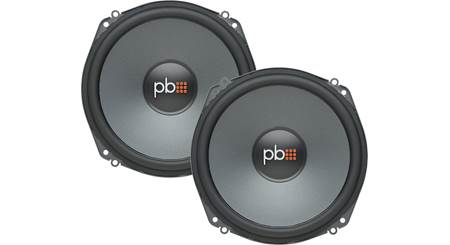 PowerBass L2-700