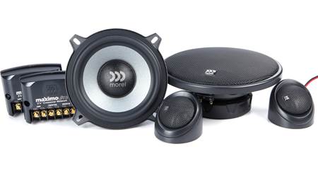 Morel Maximo Ultra 502