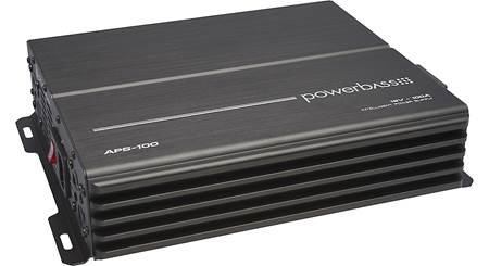 PowerBass APS-100