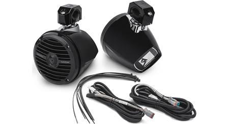 Rockford Fosgate X3-REAR