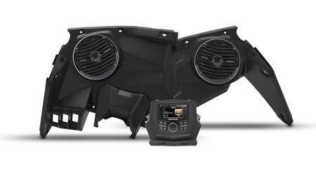 Rockford Fosgate X3-STAGE2