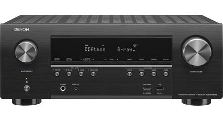 Denon AVR-S940H