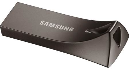 Samsung BAR Plus Flash Drive 256GB