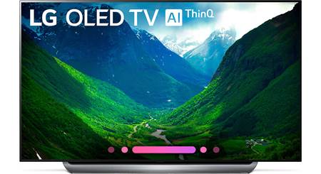 LG OLED77C8PUA