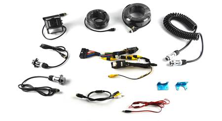 Brandmotion 9002-7805