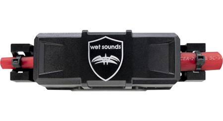Wet Sounds WWX-ANL