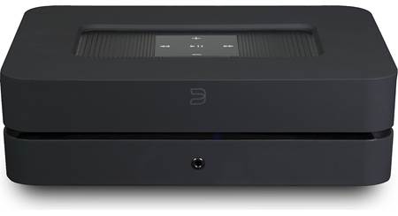 Bluesound Powernode 2i