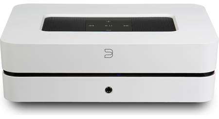 Bluesound Powernode 2i