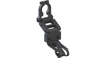 BlendMount BCB-2000R Universal-Fit Radar Detector Mount