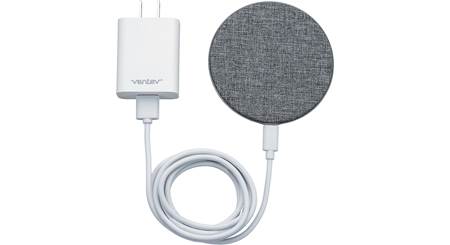 Ventev wireless chargepad+