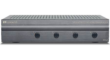Russound SS-4.2 (factory refurbished)