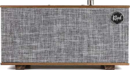 Klipsch The Three with Google Assistant