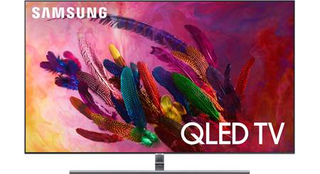 Samsung QN75Q7FN
