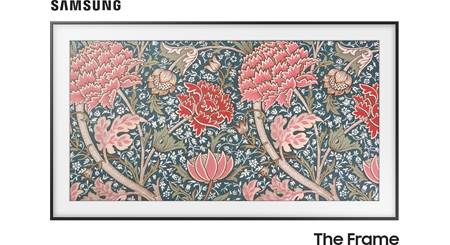 Samsung QN55LS03R
