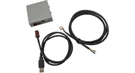 Vais Technology GSR-HM01 Adapter