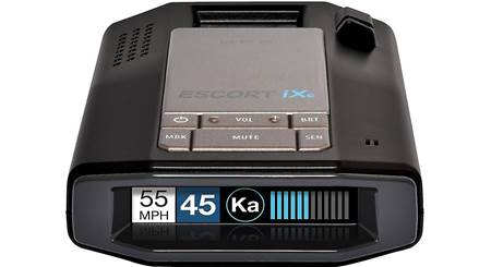 Escort iXc