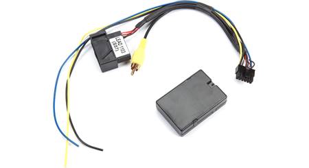 Scosche CRTVW01 Backup Camera Harness