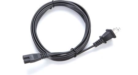 Ethereal Polarized Figure Eight Power Cable