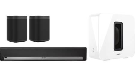 Sonos Playbar 5.1 Home Theater System
