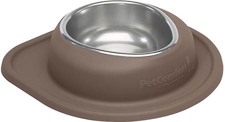 WeatherTech Single Low Pet Feeding System