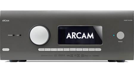 Arcam AV40