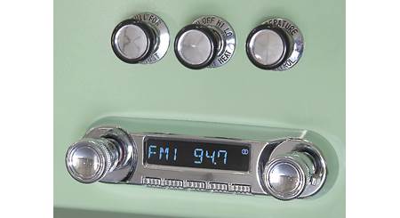 RetroSound Huntington M2A