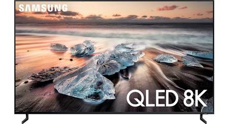 Samsung QN75Q900R