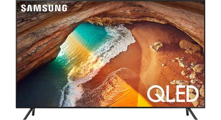 Samsung QN82Q60R