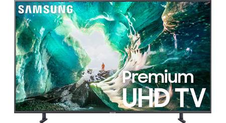 Samsung UN49RU8000