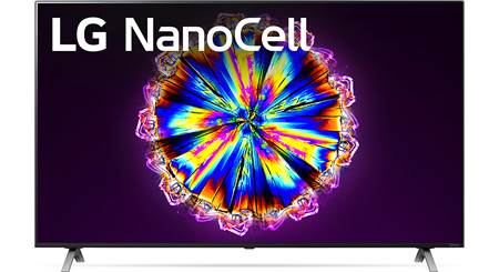 LG 86NANO90UNA