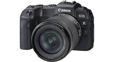 Canon EOS R6 Zoom Kit