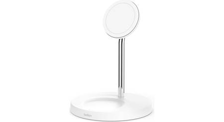 Belkin BOOST↑CHARGE™ PRO 2-in-1 Wireless Charger with MagSafe