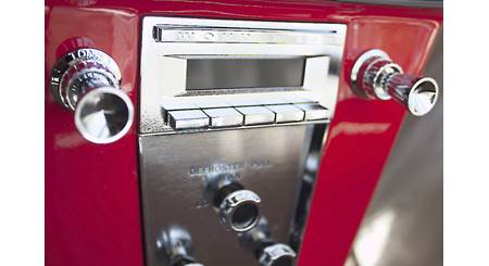 RetroSound Wonder Bar 3 M1A