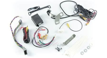 Brandmotion SUTV-8859