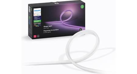 Philips Hue White and Color Ambiance Lightstrip Outdoor