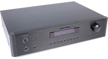 Rotel RC-1572 MKII