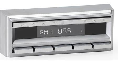 RetroSound Wonder Bar 1 M1A