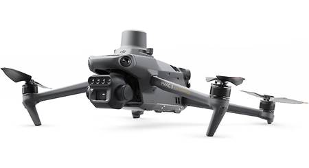 DJI Mavic 3 Multispectral (M3M) with 1-year Care Plus