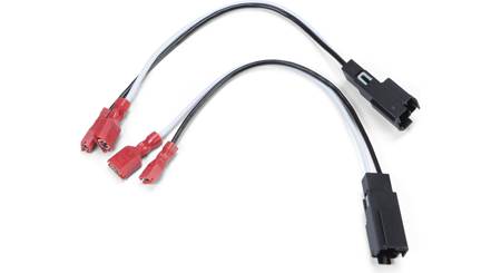 Metra 72-5604 Speaker Wiring Harnesses