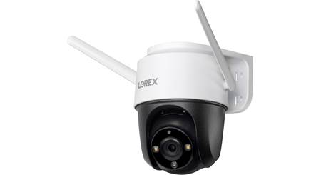 Lorex® 2K Pan-Tilt Outdoor Wi-Fi Security Camera