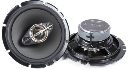 Pioneer TS-A1681F