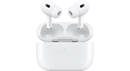 Apple AirPods® Pro 2nd Gen (USB-C Connector)