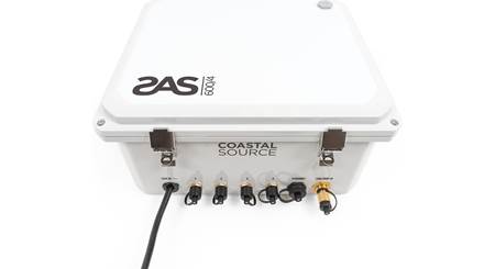 Coastal Source SAS600/4 (C1)