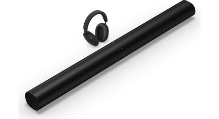 Sonos Arc/Ace Personal Entertainment Set