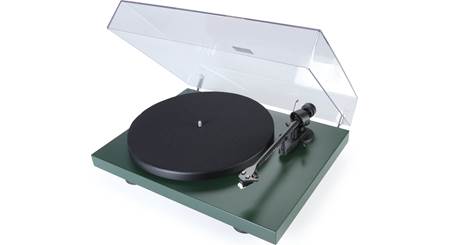 Pro-Ject Debut Carbon EVO