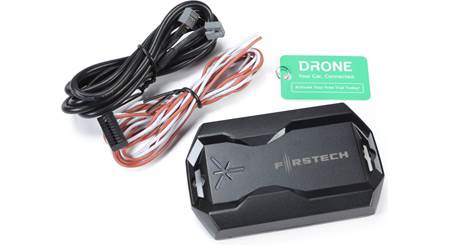 Firstech Drone X1-MAX-LTE