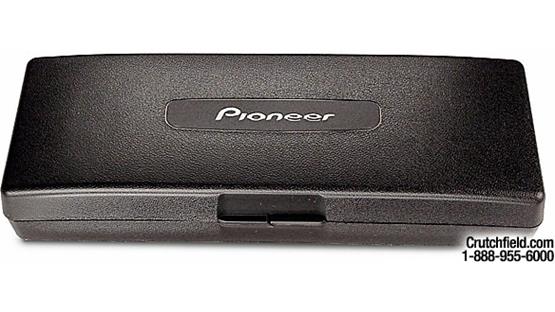 Pioneer gm chrysler fit #2